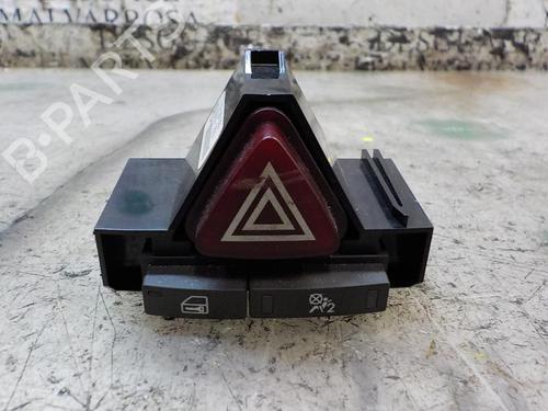 Used Warning switch OPEL CORSA D (S07) [2006-2015]  3845737