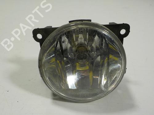 Used Right front fog light Right front fog light PEUGEOT 2008 I (CU_) 1.5 BlueHDI 100 (102 hp) 12439397 12439397