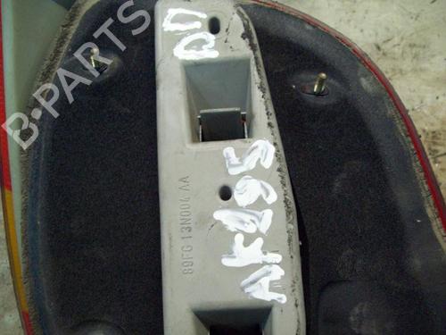 Right taillight FORD FIESTA III (GFJ)  | BP3759717C35 