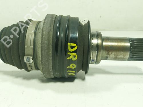 Left rear driveshaft PORSCHE MACAN (95B) 2.0 | BP36766030M40 - Image 3