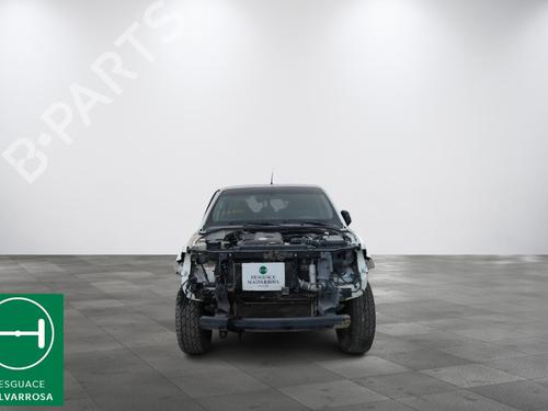 Intercooler NISSAN NAVARA NP300 (D40) 2.5 dCi | BP15542193M30 - Image 7