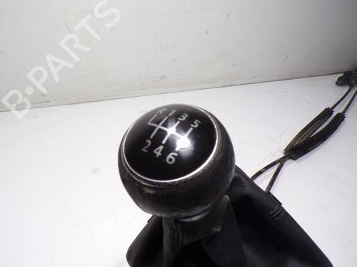 Gear lever VW TIGUAN (5N_) 2.0 TDI | BP16190791M90 