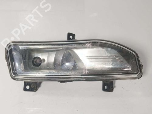 Used Left front fog light Left front fog light 39212571 39212571