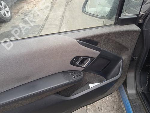 Left rear driveshaft BMW i3 (I01) Electric | BP29234731M40  - Image 9