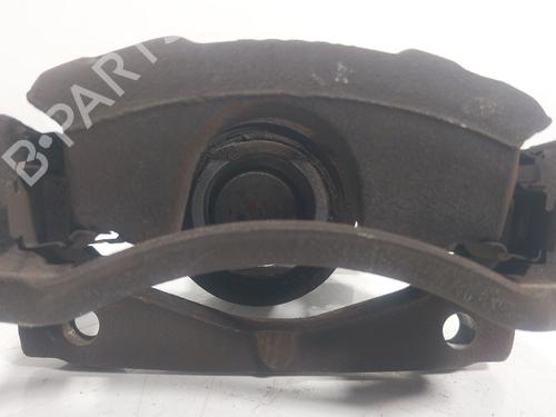 Used Left front brake caliper PEUGEOT 108 1.2 (82 hp) 26229285