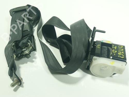 Cinturón de seguridad trasero derecho SUBARU FORESTER (SH_) 2.0 D AWD (SHH, SHD, SHN) (147 hp) 31698086