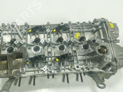 Used Cylinder head Cylinder head PORSCHE PANAMERA (971) 4.0 Turbo S (97BFR1) (630 hp) 29132232 29132232