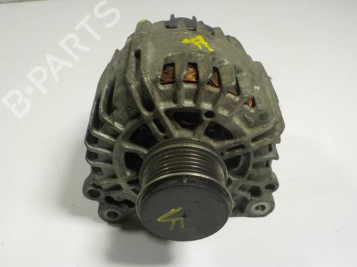 Alternator VW GOLF VI (5K1) 1.6 TDI | BP11187192M7 