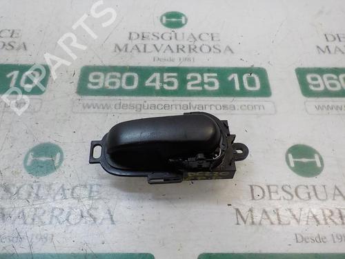 Maniglia interna anteriore destra NISSAN NV200 / EVALIA Bus [2010-2024]null 80670JX51A