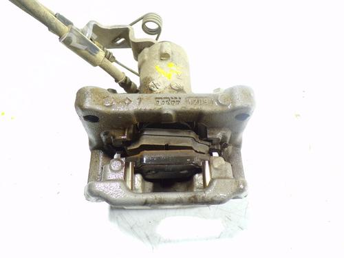 Right rear brake caliper PEUGEOT PARTNER Box Body/MPV (K9)  | BP11553398M106 