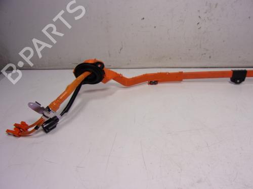 Electronic module TOYOTA YARIS (_P21_, _PA1_, _PH1_) 1.5 Hybrid (MXPH11) | BP16819360M83 
