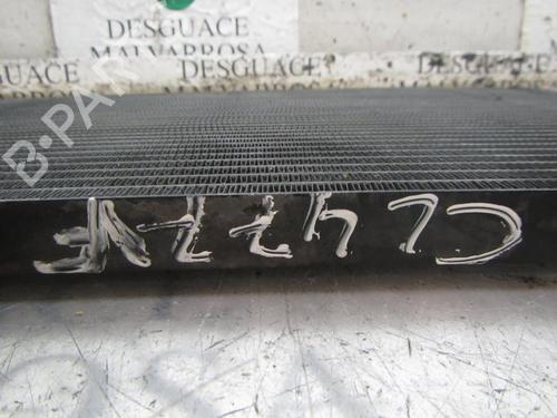 AC-Kondensator SEAT LEON (1M1) 1.9 TDI | BP3821448M32 