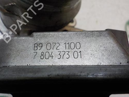 Throttle body BMW 3 (E90)  | BP3867973M82 