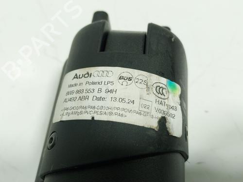 Hattehylde AUDI A4 Allroad B9 (8WH, 8WJ) | BP36682411C85 - Image 3