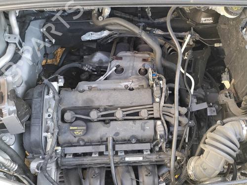 Right rear brake caliper FORD FOCUS III 1.6 Ti | BP14922737M106 