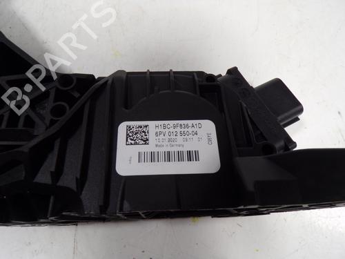 Pedal FORD ECOSPORT  | BP7285438I4 