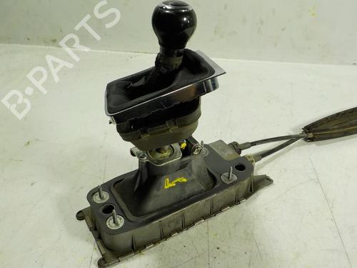 Gear lever VW PASSAT B6 Variant (3C5) 1.9 TDI | BP8129163M90 
