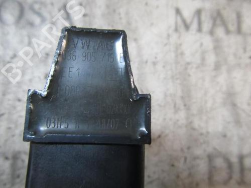 Ignition coil AUDI A3 Sportback (8PA) 1.4 TFSI | BP4010974M94 