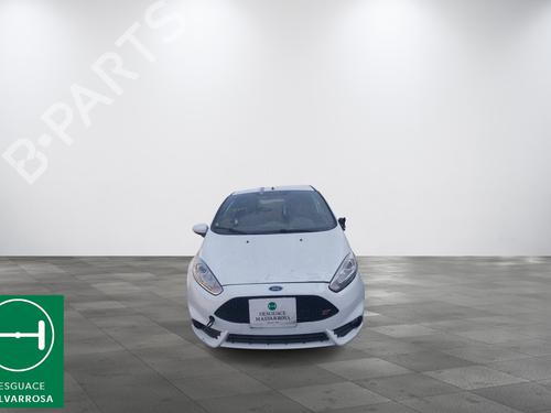 Engine control unit (ECU) FORD FIESTA VI (CB1, CCN)  | BP24507800M57  - Image 5