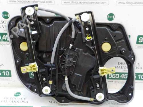 Front right window mechanism JEEP COMPASS (MP, M6, MV, M7) | BP5668820C23 - Image 3