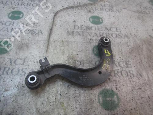 Right rear suspension arm SEAT LEON (1P1) 1.9 TDI | BP3831780M15 