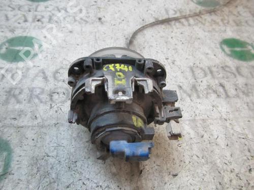 Left front fog light CITROËN XSARA PICASSO (N68) 2.0 HDi | BP3843206C30 