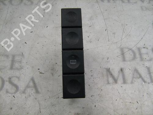 Used Electronic module Electronic module FORD FIESTA V (JH_, JD_) 1.4 TDCi (68 hp) 3761057 3761057