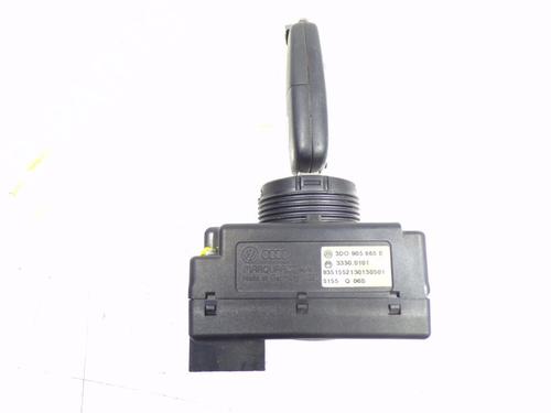 Ignition barrel VW TOUAREG (7LA, 7L6, 7L7) 2.5 R5 TDI | BP8892600M48 