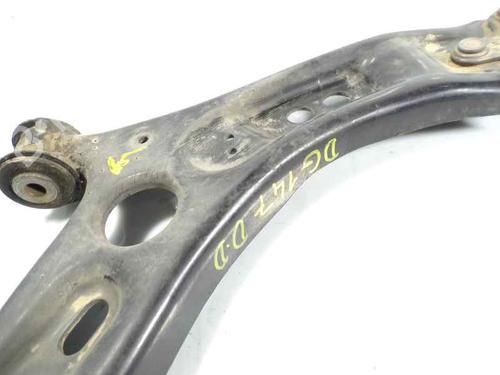 Right front suspension arm VW TOURAN (1T3)  | BP7034697M13 