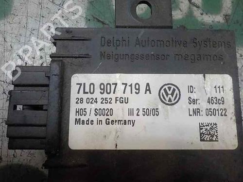 Electronic module VW TOUAREG (7LA, 7L6, 7L7) 3.0 V6 TDI | BP4972793M83 