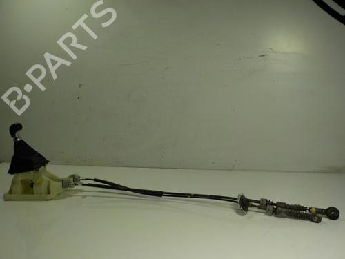 Manual gearbox selector HYUNDAI i20 II (GB, IB) 1.2 (84 hp) 15369060