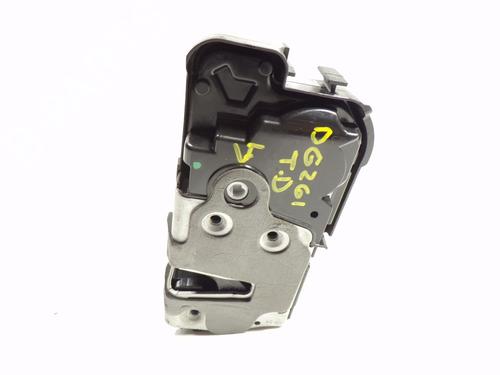 Used Rear right lock FORD FOCUS IV (HN) [2018-2025]  7053812