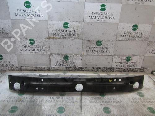 BP16903799C73 | Reforço do pára-choques traseiro SSANGYONG KYRON 2.0 Xdi BP16903799C73