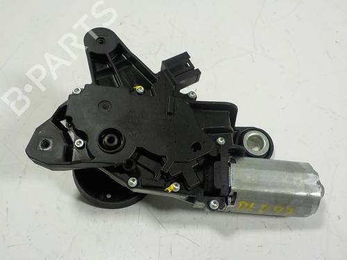 Rear wiper motor BMW 5 Touring (F11) 520 d xDrive | BP15068767M102 
