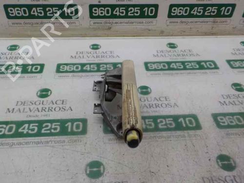 Used Hand brake Hand brake VW EOS (1F7, 1F8) 1.6 FSI (115 hp) 9081811 9081811