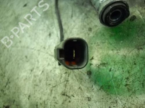 AC compressor HONDA CIVIC VII Hatchback (EU, EP, EV) 1.7 CTDi (EP4, EU9) | BP3791128M34 