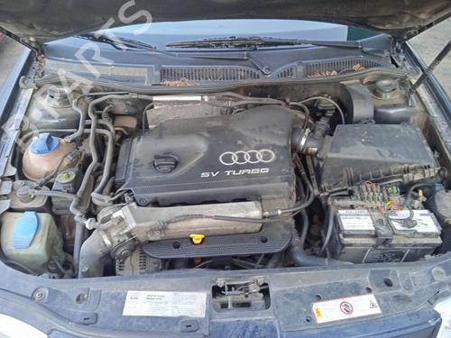 Hood AUDI A3 (8L1)  | BP13707498C1 
