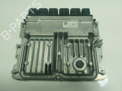 Used Engine control unit (ECU) Engine control unit (ECU) BMW X3 (G01, F97, G08) xDrive 20 d (190 hp) 18967444 18967444