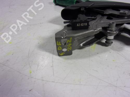 Hand brake AUDI A1 Sportback (GBA) 35 TFSI | BP10410197I18 