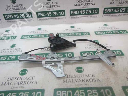 Used Front right window mechanism Front right window mechanism TOYOTA AYGO (_B4_) 1.0 VVTi (KGB40) (72 hp) 3991199 3991199