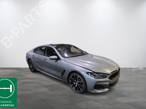 Electronic module BMW 8 Gran Coupe (G16, F93) 840 d xDrive | BP24458337M83  - Image 8