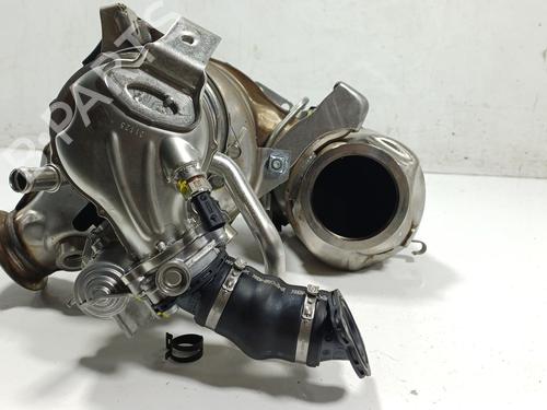 Particulate filter VW TIGUAN (CT1) | BP36423264M81 - Image 4
