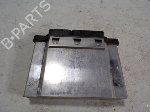 Used Engine control unit (ECU) SEAT IBIZA IV (6J5, 6P1) [2008-2017]  8643312