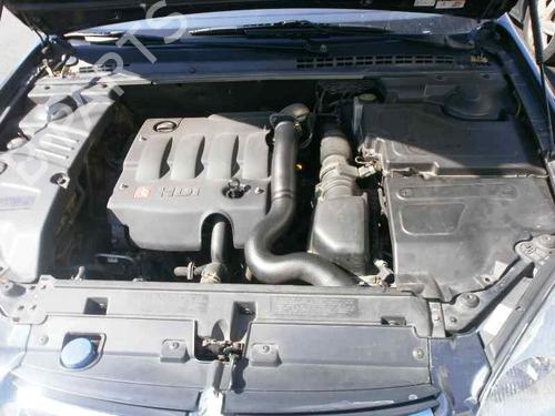 Gasfjeder motorhjelm CITROËN C5 I (DC_) | BP14271614C139 - Image 5