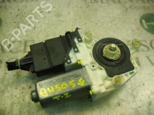 Portierruitmotor linksachter VW GOLF IV (1J1) 1.9 TDI (90 hp) 3786213