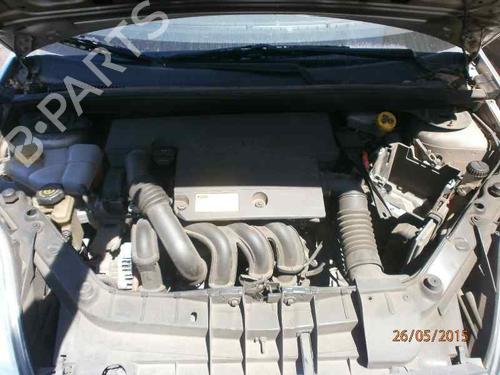 Gearbox FORD FIESTA V (JH_, JD_)  | BP3822757M3 