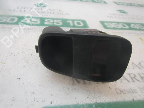 Used Electronic module Electronic module HYUNDAI H-1 Cargo (TQ) 2.5 CRDi (110 hp) 3992037 3992037