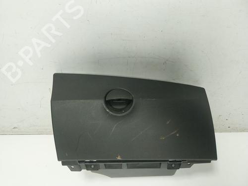 Used Glove box FIAT 500 (312_) 1.2 (312AXA1A) (69 hp) 29851028