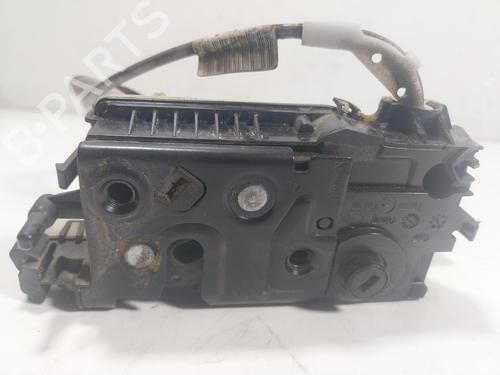 Used Front right lock Front right lock DS DS 5 (KF_) 2.0 BlueHDi 150 (150 hp) 16876466 16876466