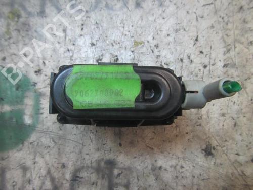 Electronic module MERCEDES-BENZ S-CLASS (W140)  | BP9530744M83 